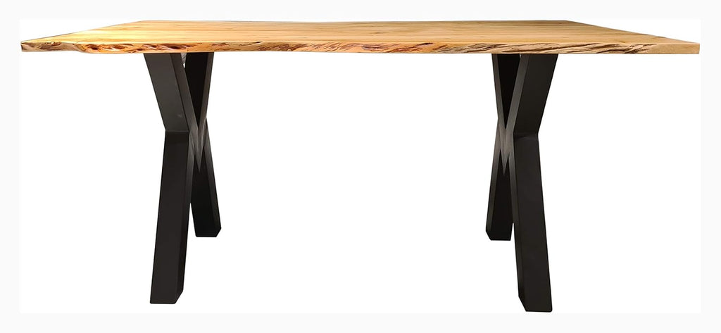 Dining Table Solid Sheesham  Wood