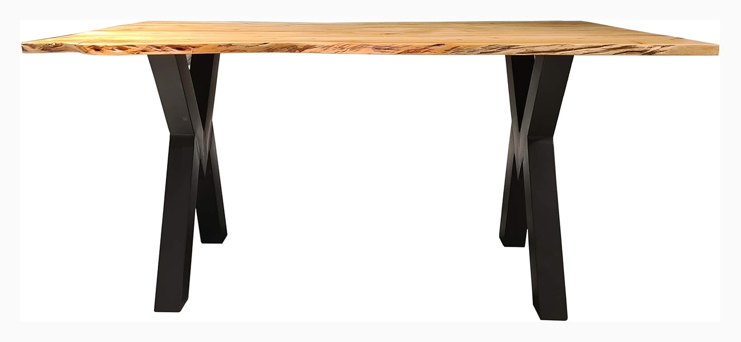 Dining Table Solid Sheesham  Wood