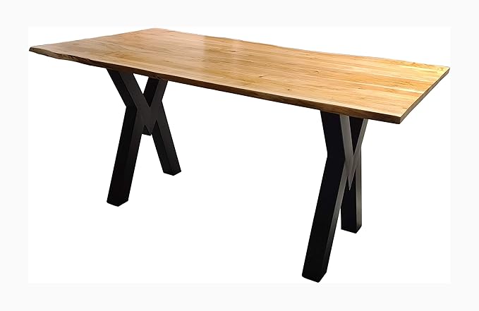 Dining Table Solid Sheesham  Wood
