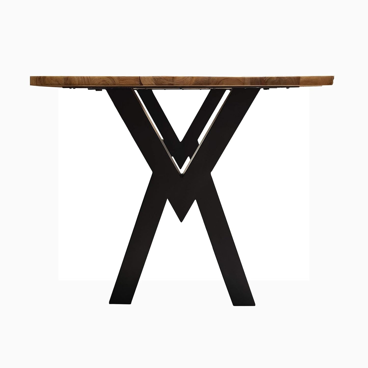 Dining Table Solid Sheesham  Wood