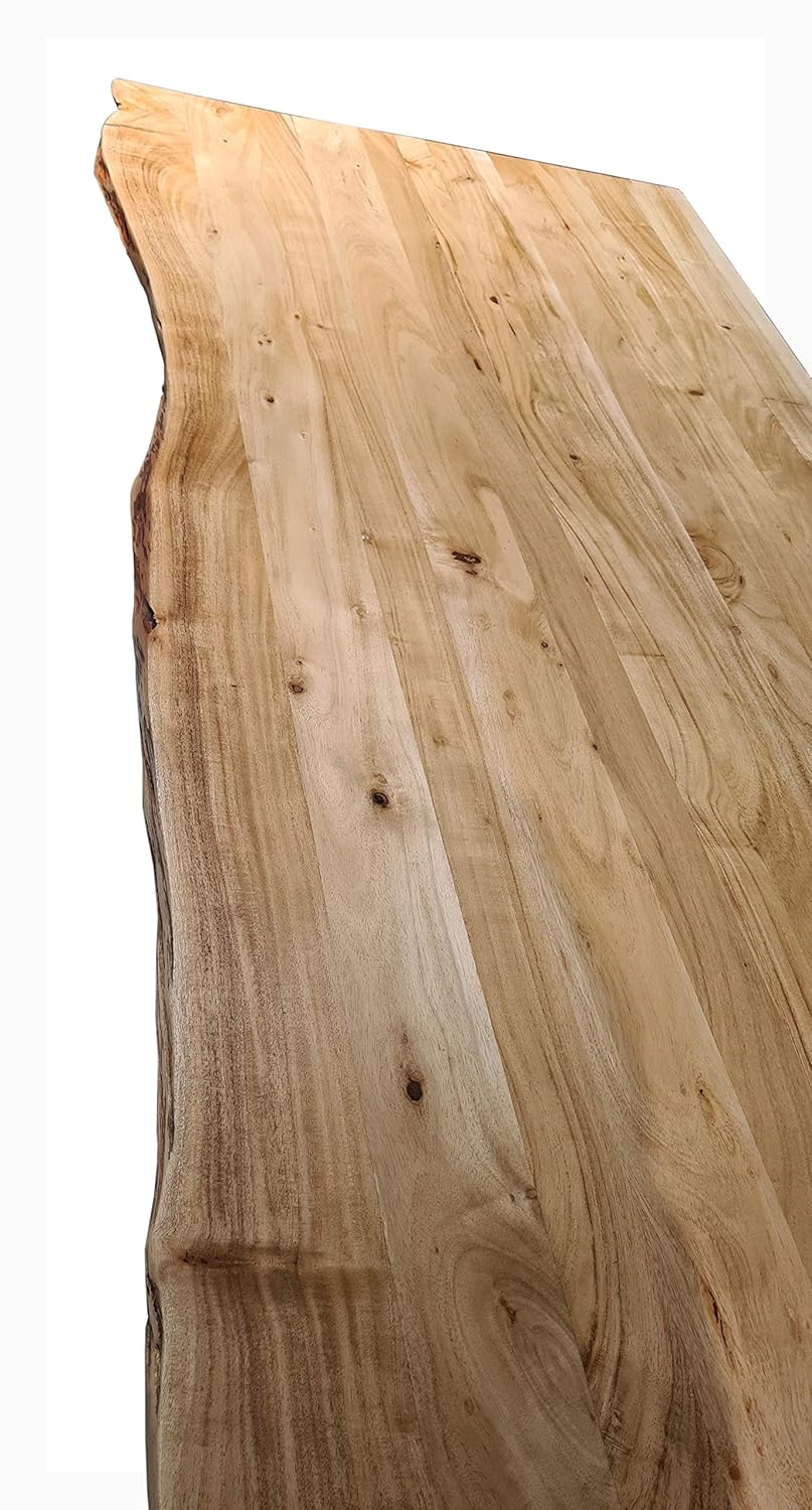 Dining Table Solid Sheesham  Wood