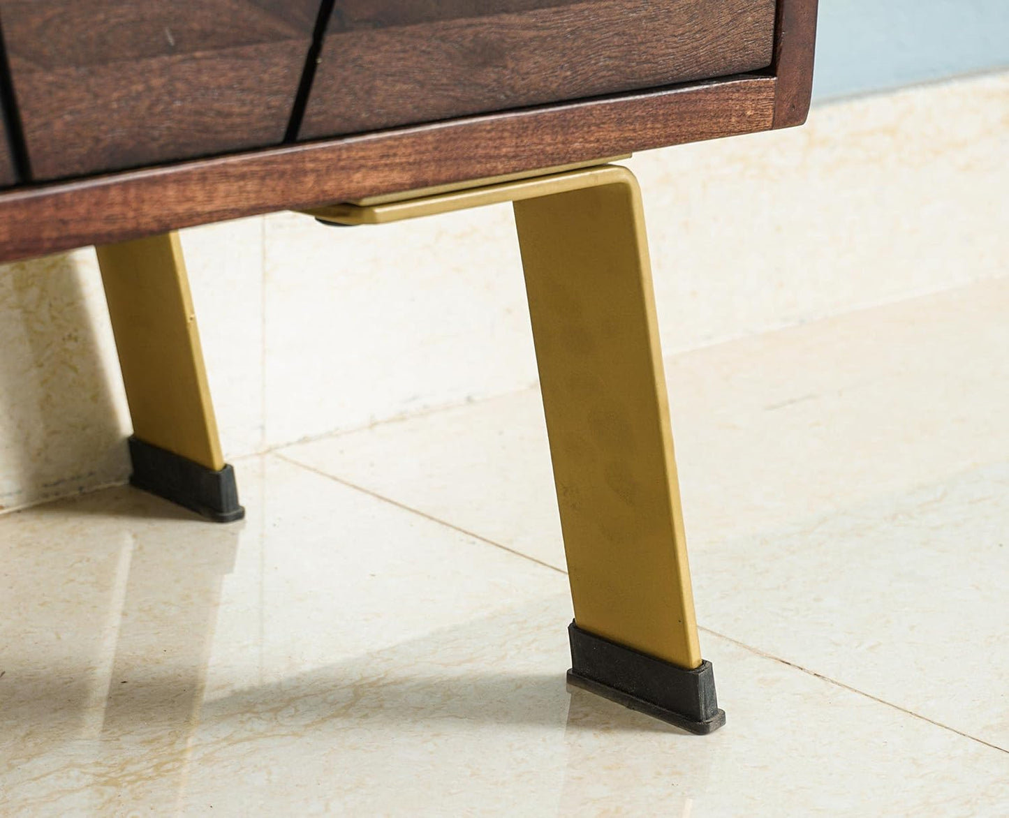 Bed Said Solid Sheesham Wood